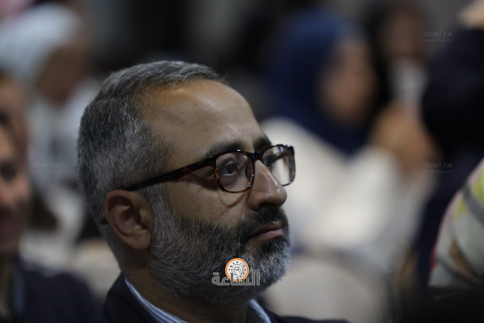 Madar Al-Saa Images 0.550059940731746