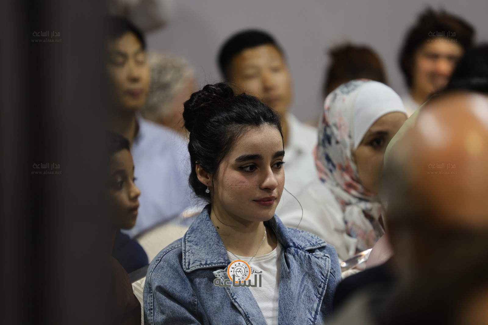 Madar Al-Saa Images 0.7260807812983178