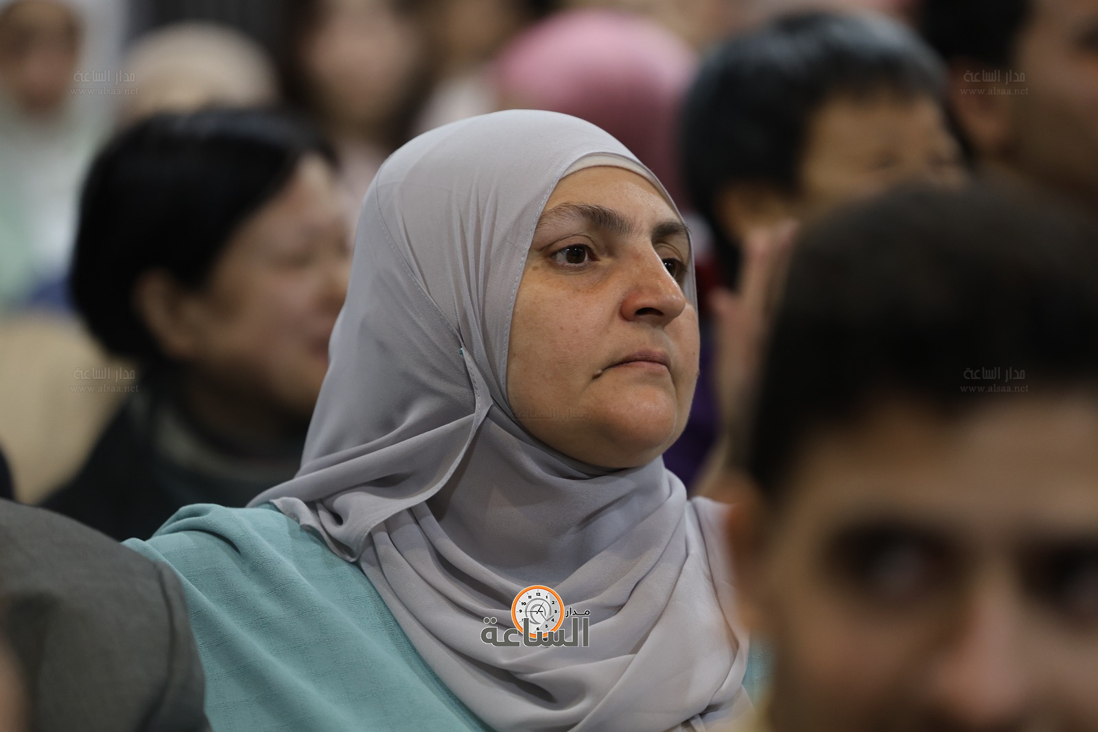 Madar Al-Saa Images 0.9796704319442255