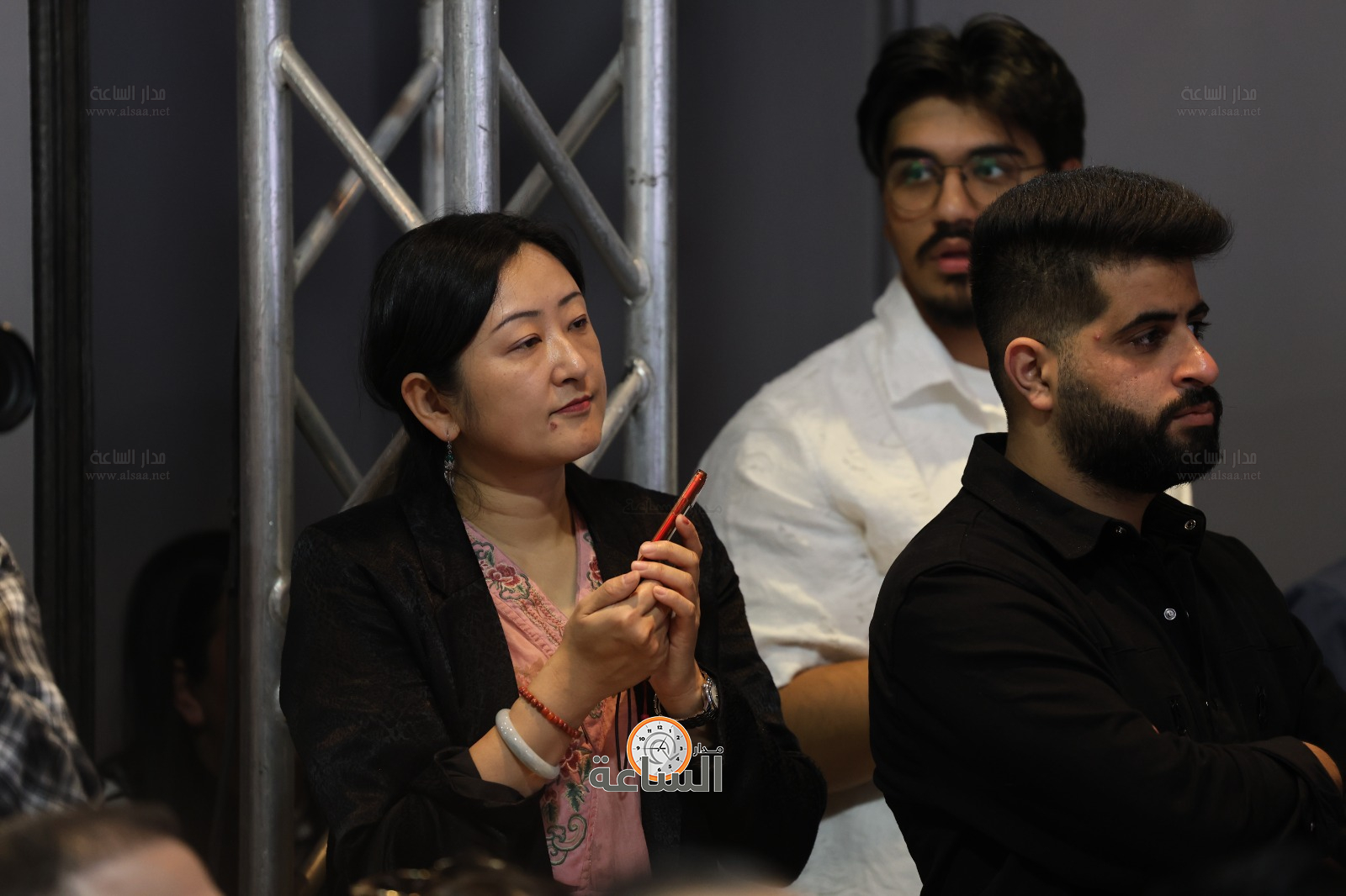 Madar Al-Saa Images 0.6068963636773292