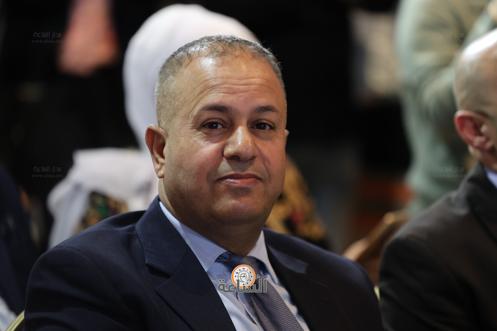 Madar Al-Saa Images 0.2374679531999372