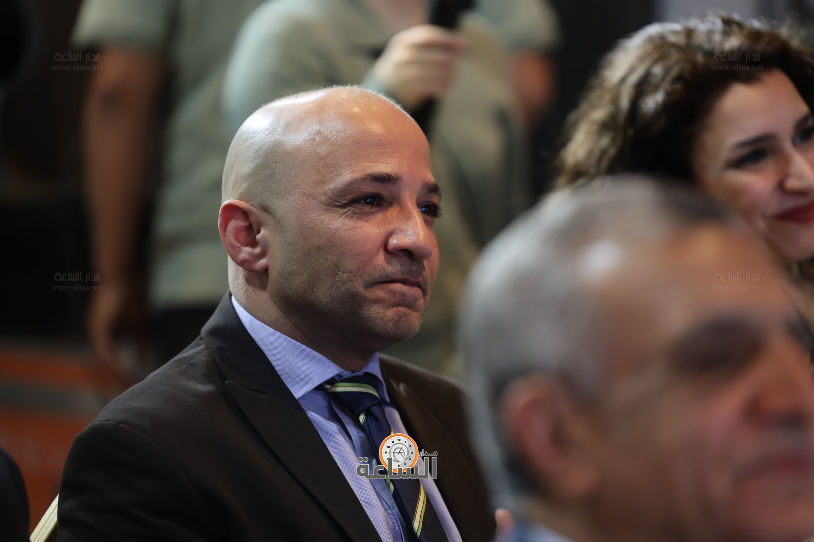 Madar Al-Saa Images 0.9293634857671661