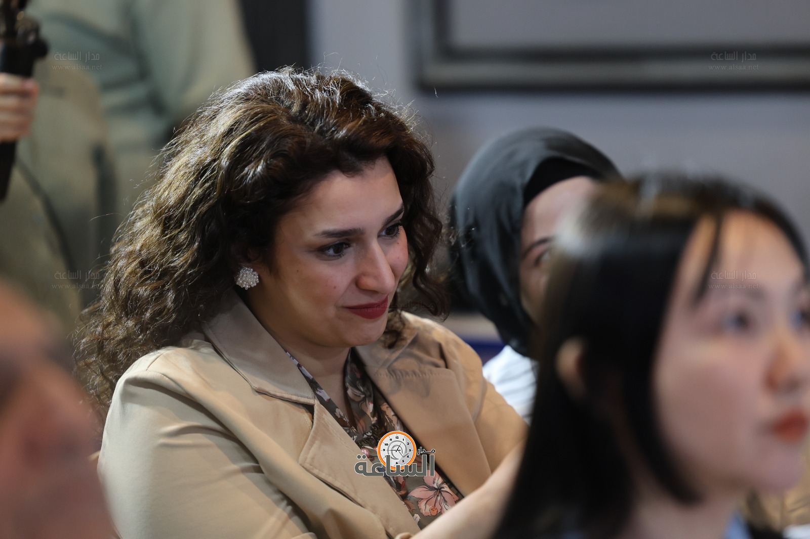 Madar Al-Saa Images 0.1240172156241206