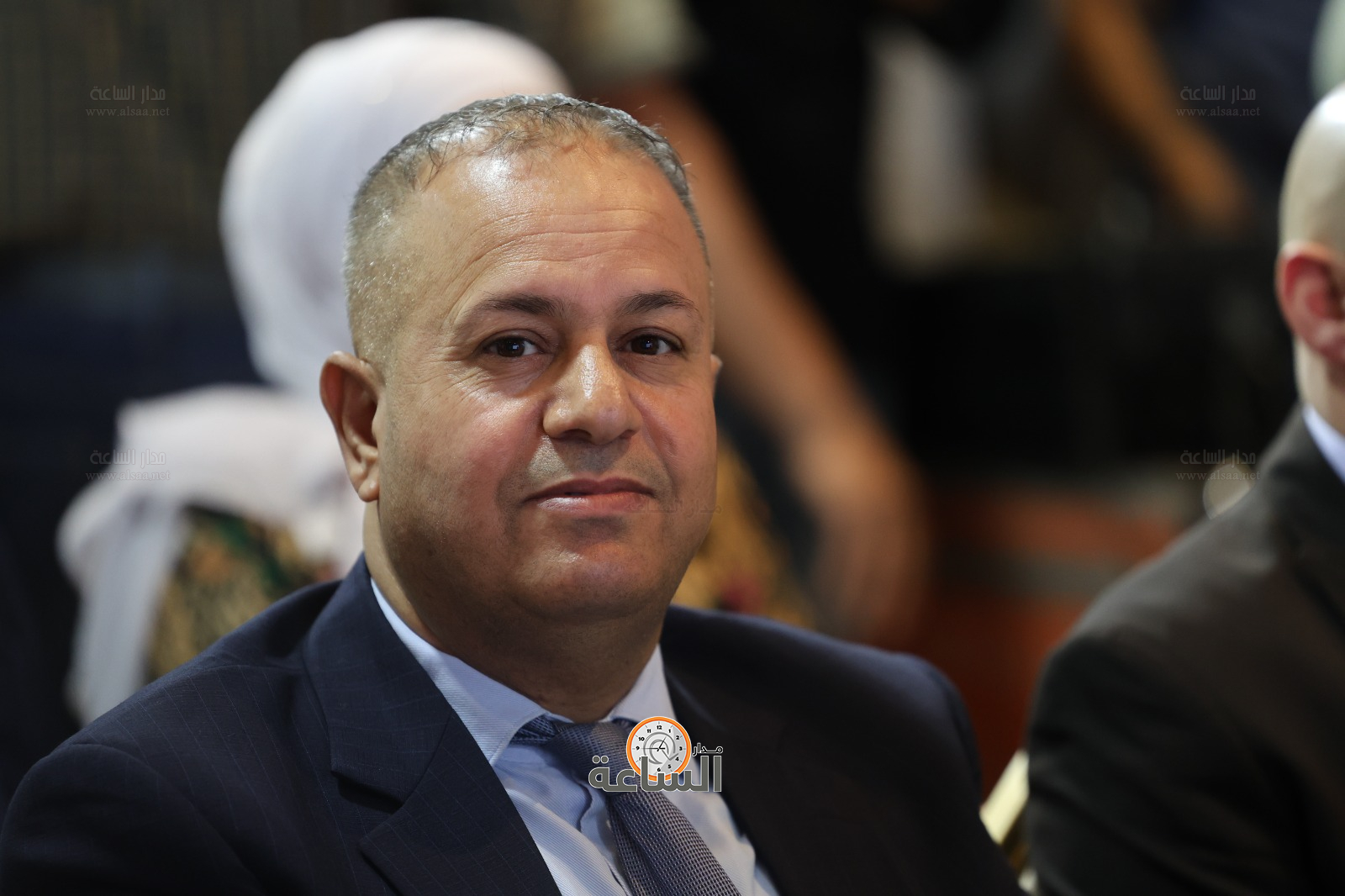 Madar Al-Saa Images 0.21272227360505824