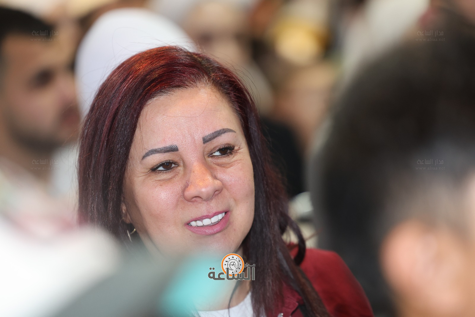 Madar Al-Saa Images 0.7127986038140429