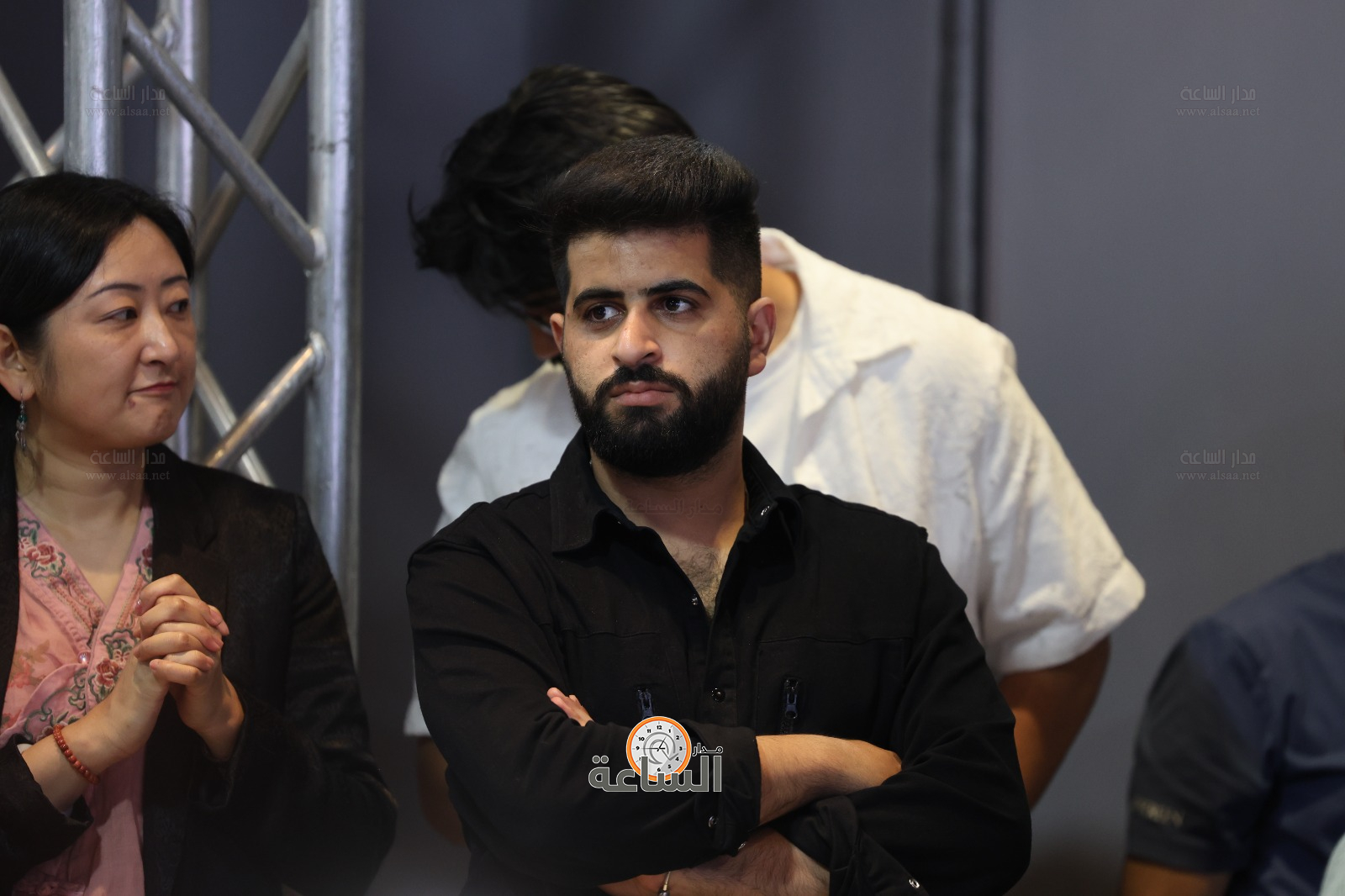 Madar Al-Saa Images 0.06961062182645994