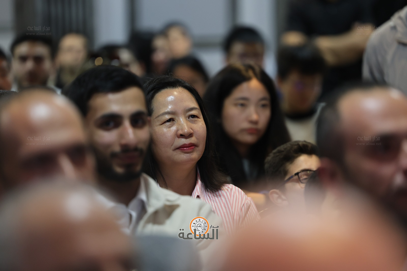 Madar Al-Saa Images 0.9840470386196044