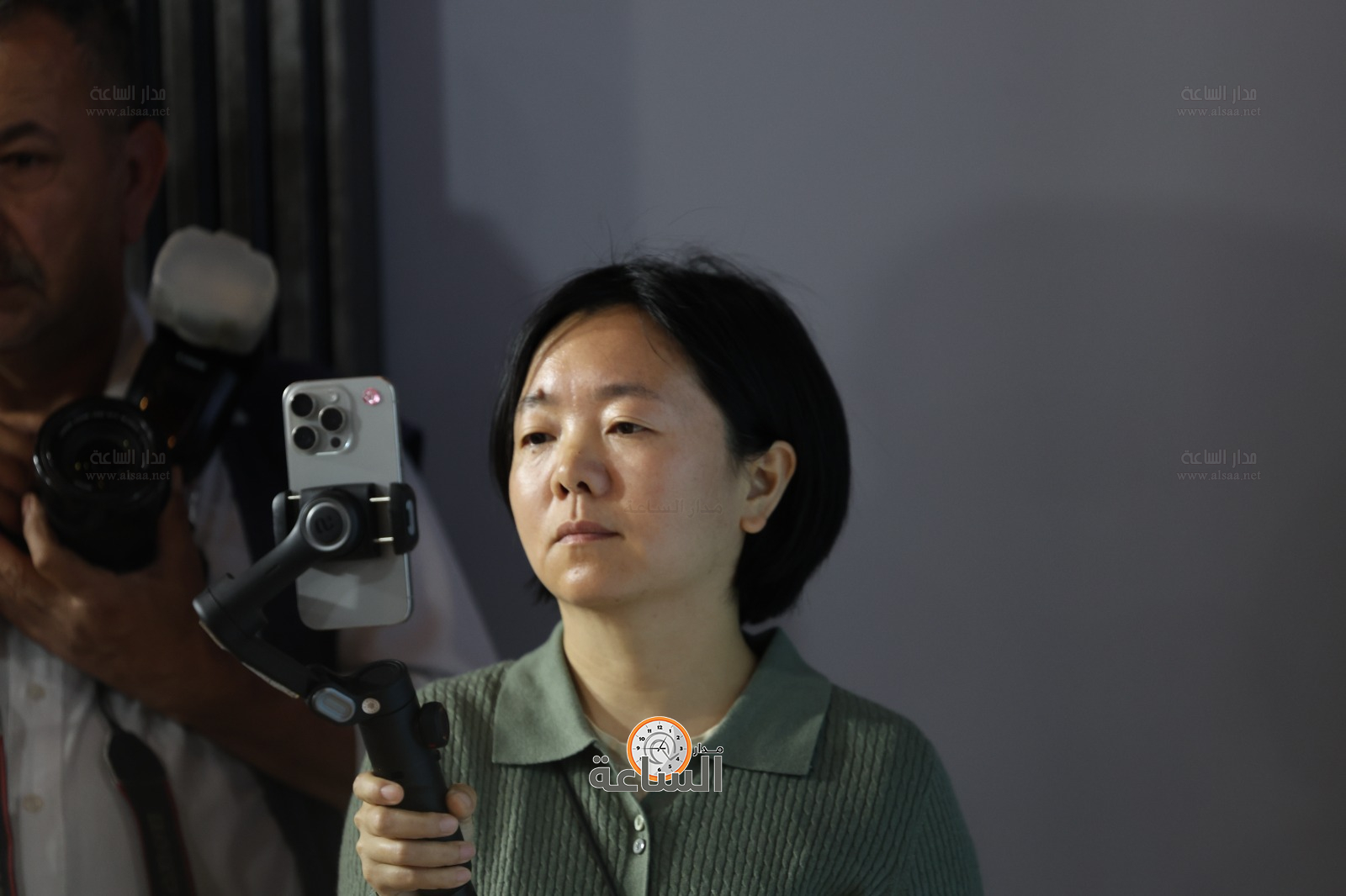 Madar Al-Saa Images 0.539903006602309