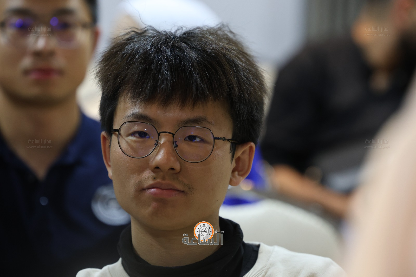 Madar Al-Saa Images 0.6847468778201863