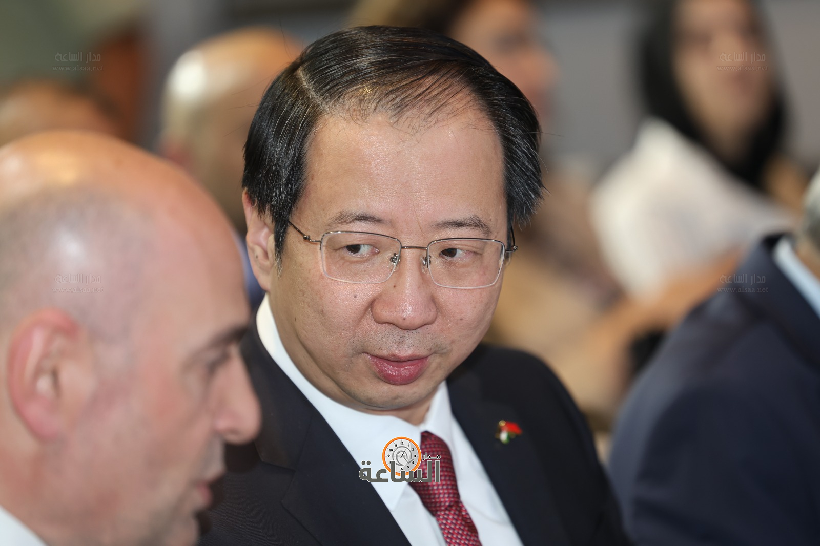 Madar Al-Saa Images 0.23298416539448386