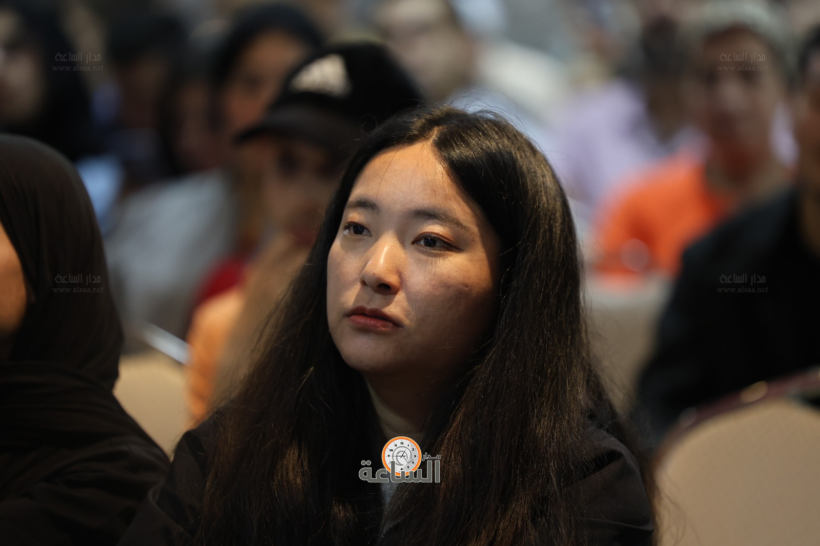 Madar Al-Saa Images 0.48737190927941376