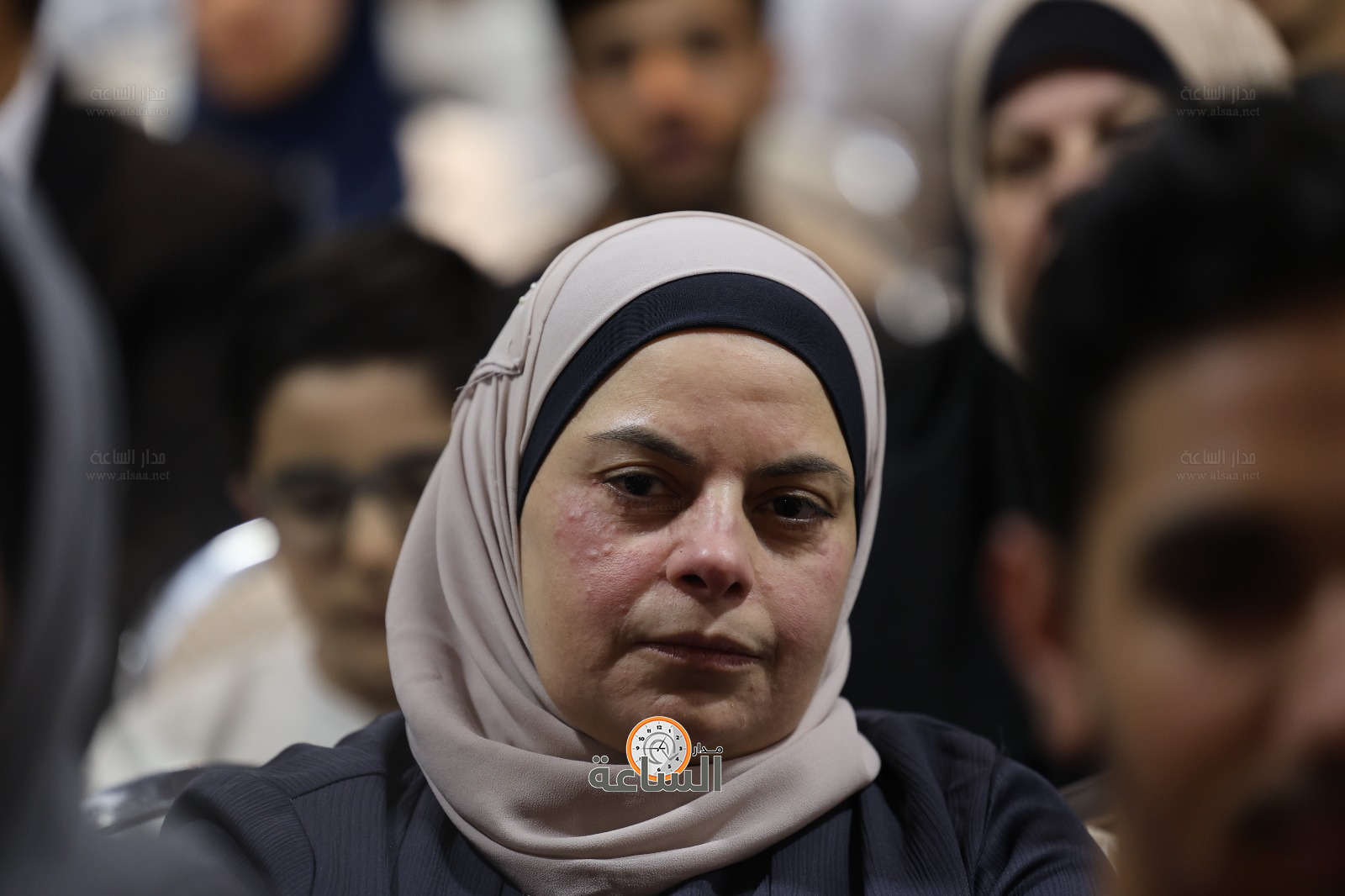 Madar Al-Saa Images 0.23839507255653625