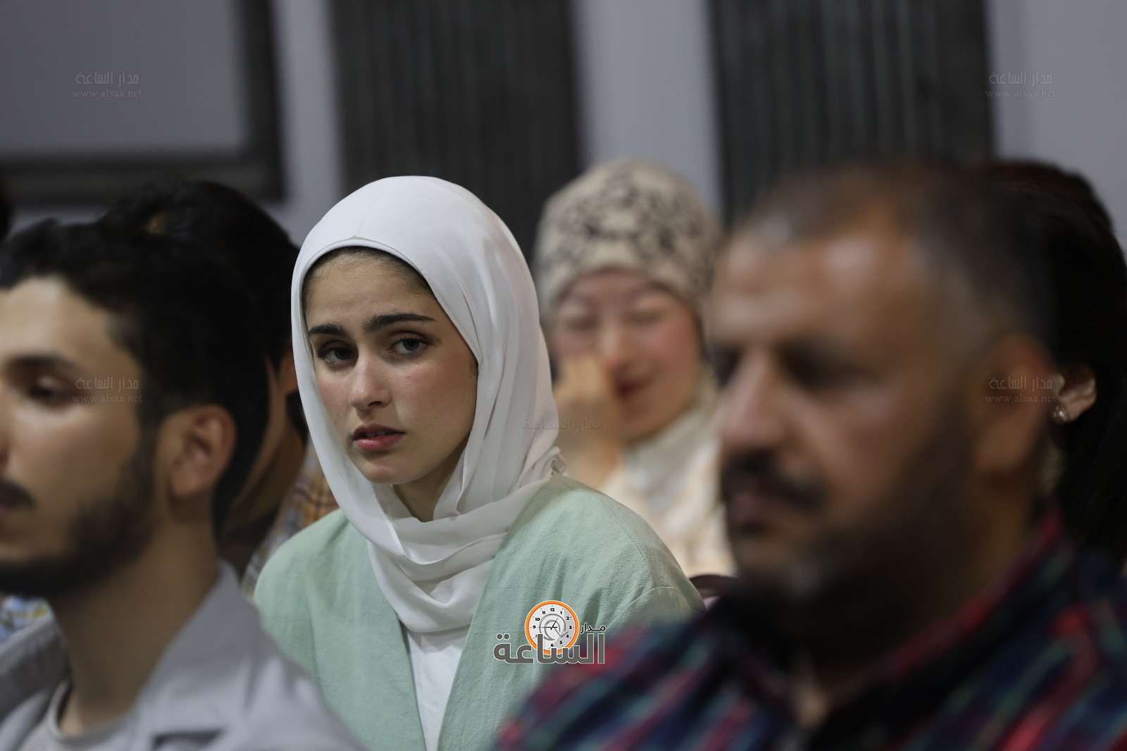 Madar Al-Saa Images 0.33684789172680296