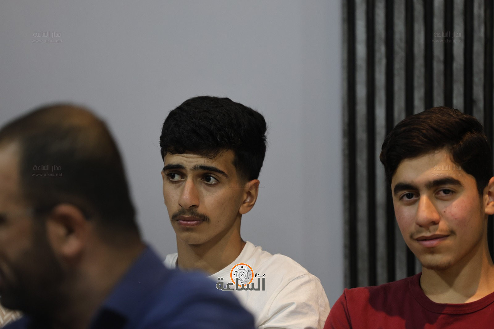 Madar Al-Saa Images 0.11105331698339238