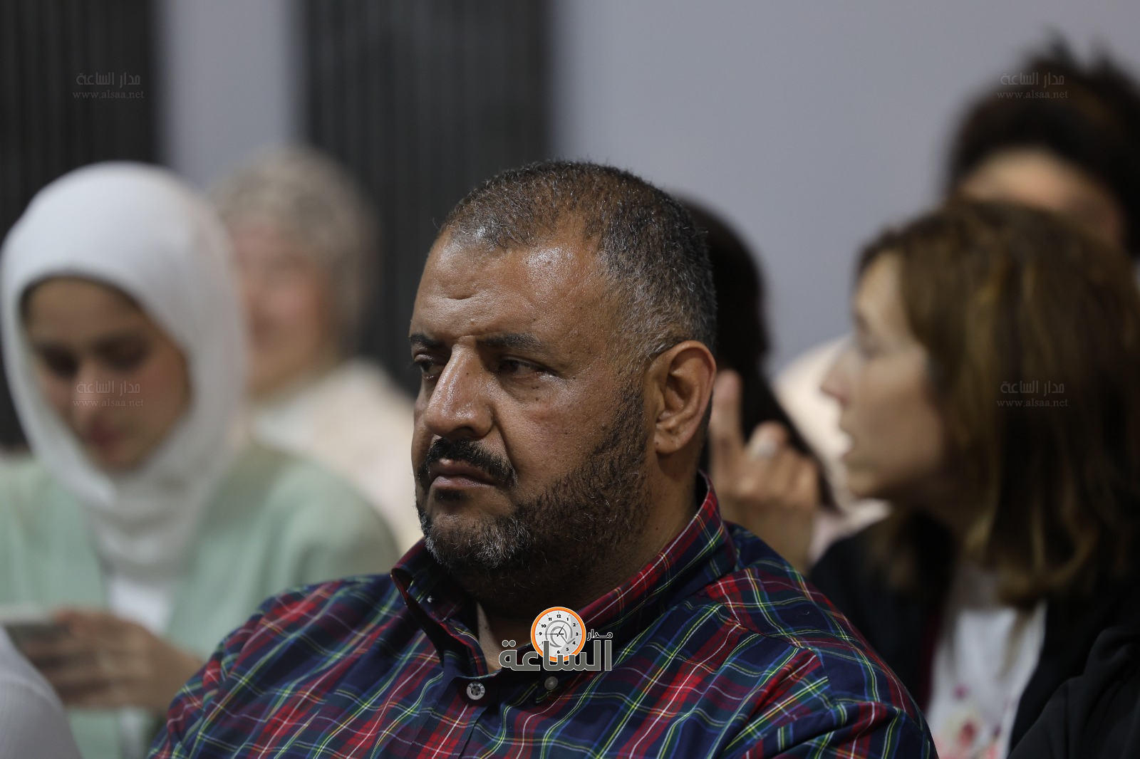 Madar Al-Saa Images 0.3059107839008931