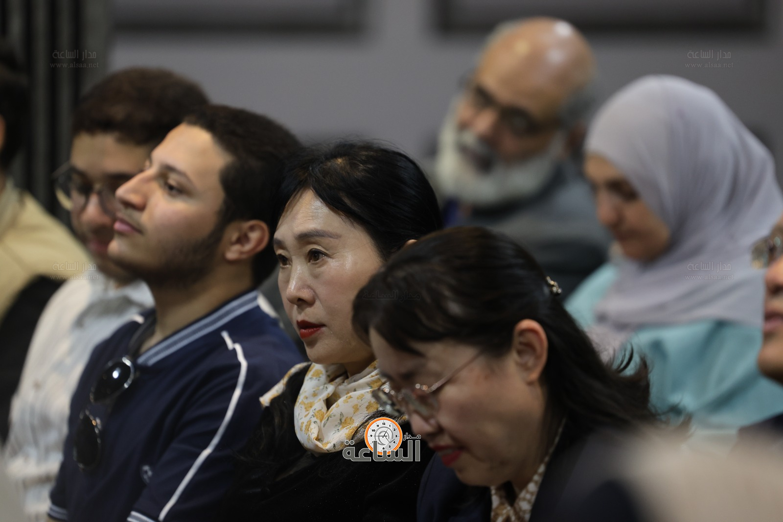 Madar Al-Saa Images 0.6500296454811137