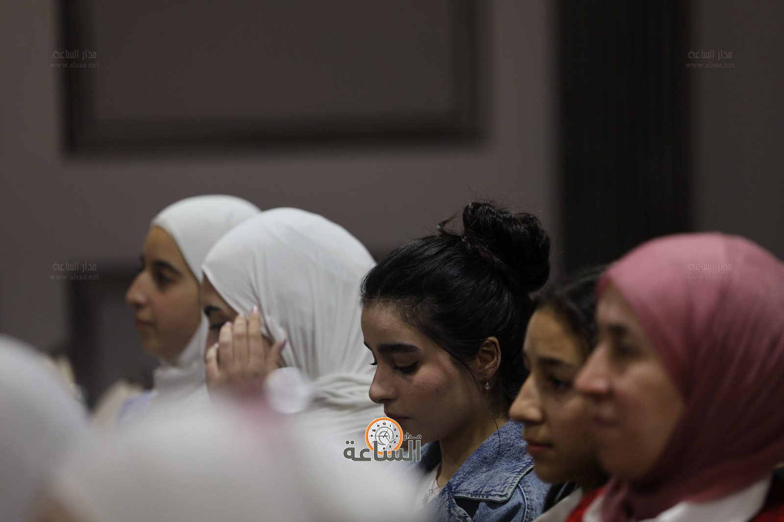 Madar Al-Saa Images 0.18923432950983343