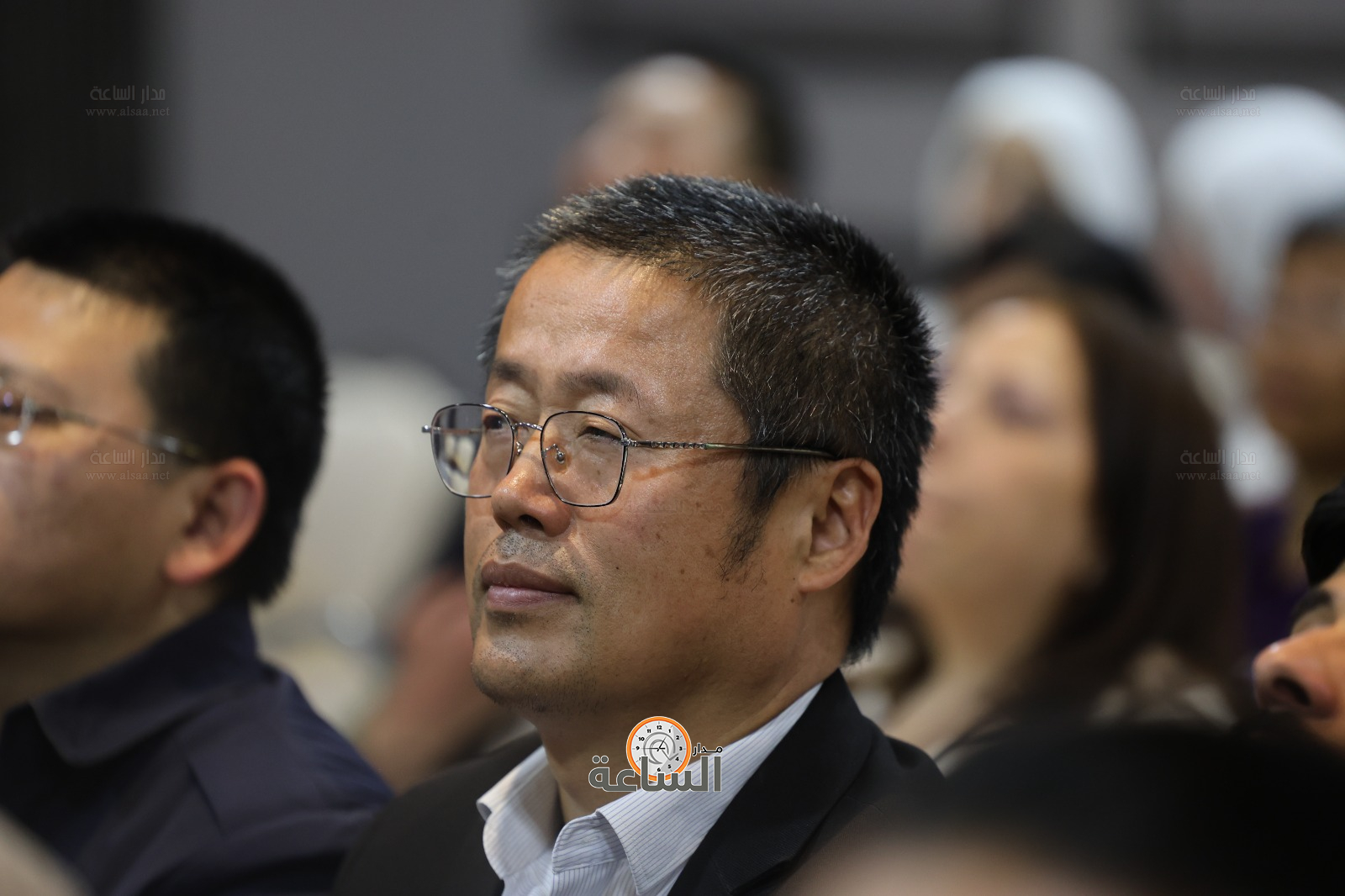 Madar Al-Saa Images 0.29137478608433487