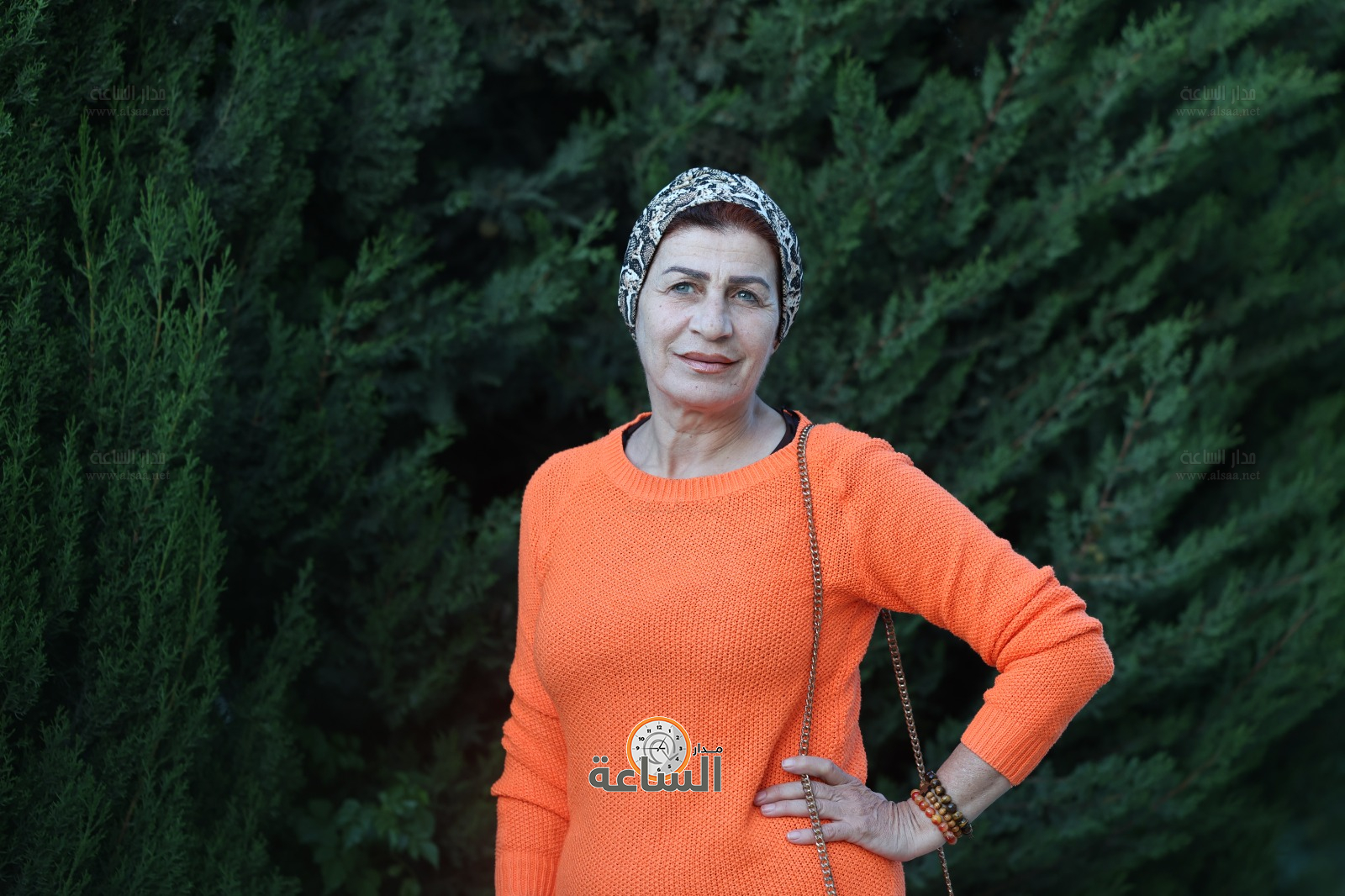 Madar Al-Saa Images 0.0456439784198821