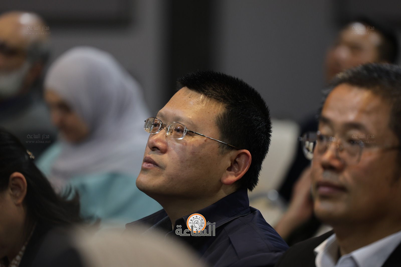 Madar Al-Saa Images 0.5511905905480629