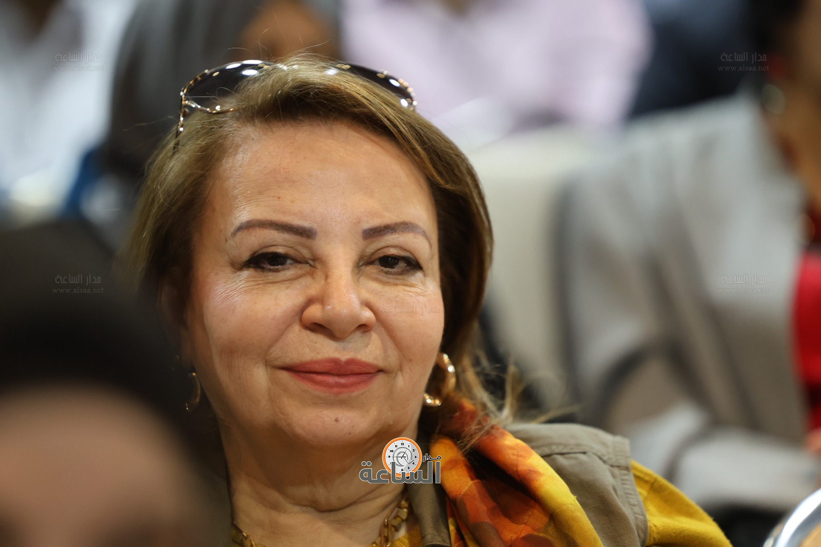 Madar Al-Saa Images 0.45863728514719715