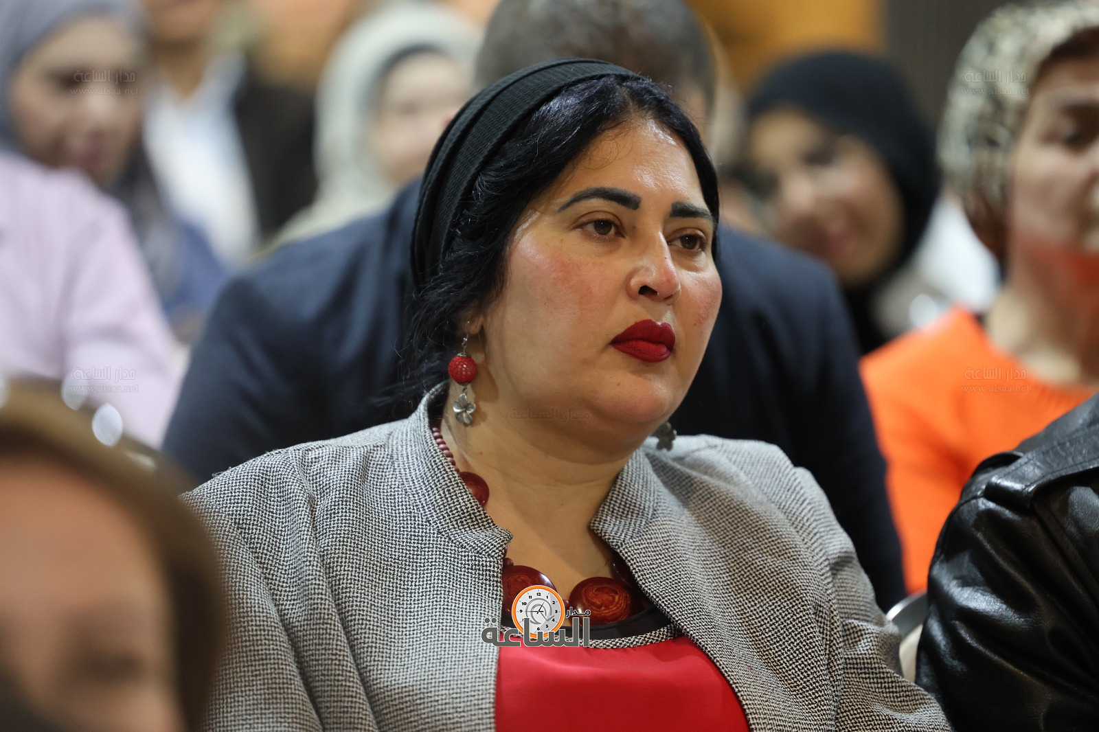 Madar Al-Saa Images 0.943361100725526