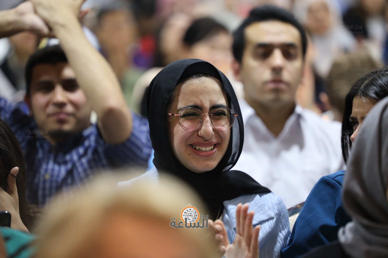 Madar Al-Saa Images 0.9771565659349092