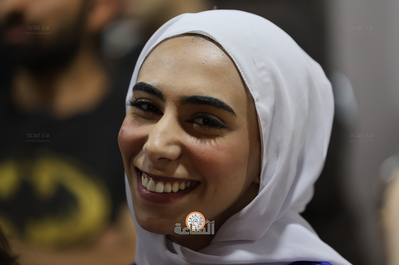 Madar Al-Saa Images 0.6696864881962803