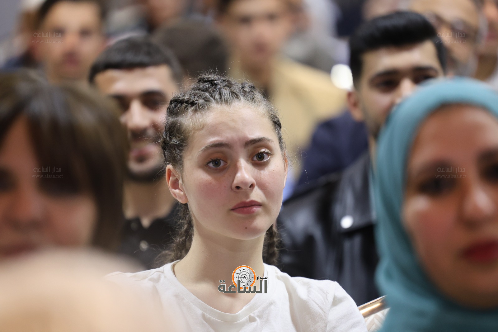 Madar Al-Saa Images 0.7479287008248472