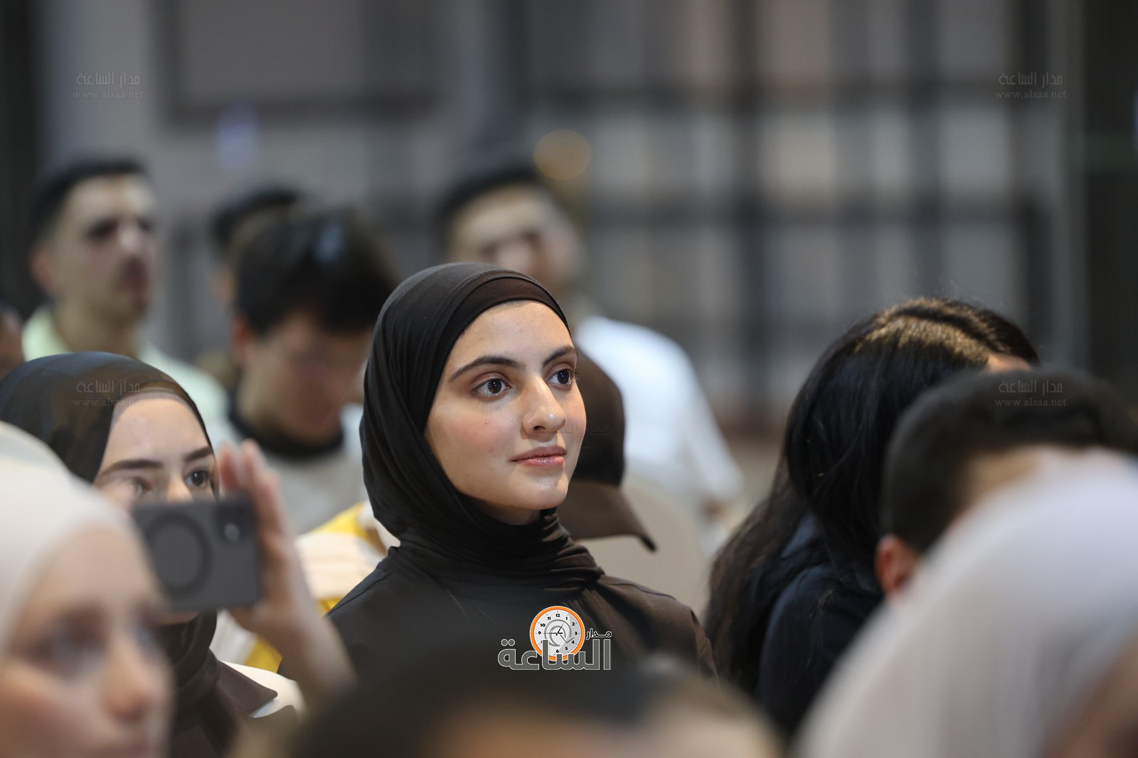 Madar Al-Saa Images 0.3649297180231619