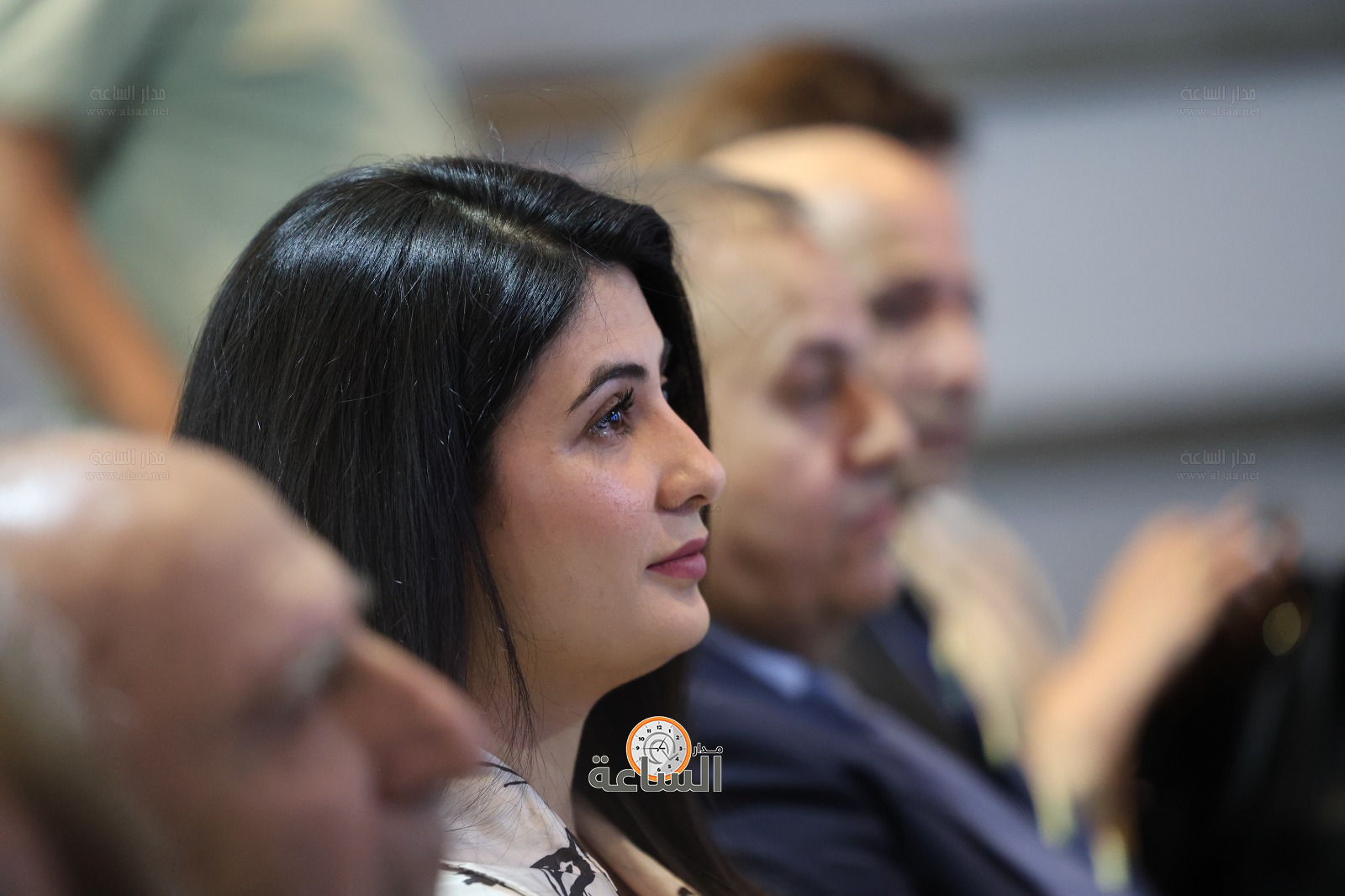 Madar Al-Saa Images 0.07924313350342538