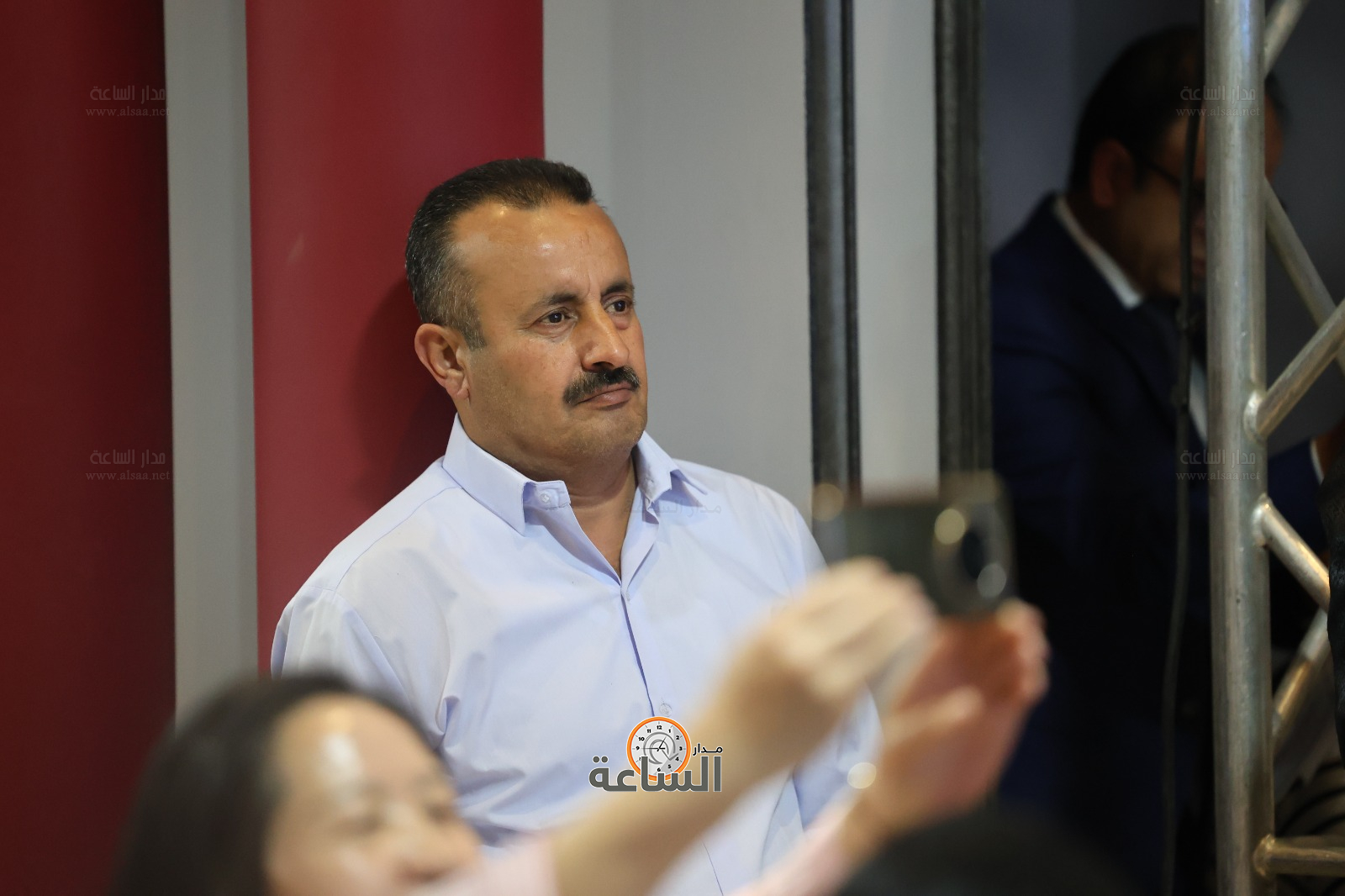 Madar Al-Saa Images 0.3864256347471934