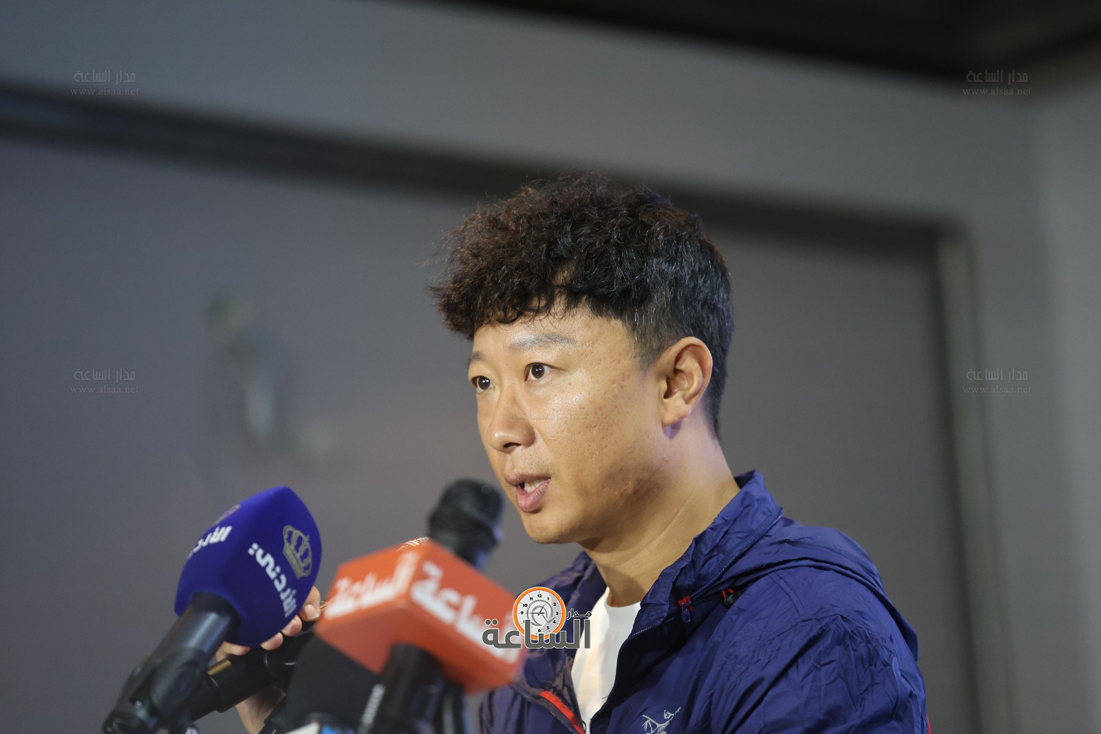 Madar Al-Saa Images 0.8540472338035753