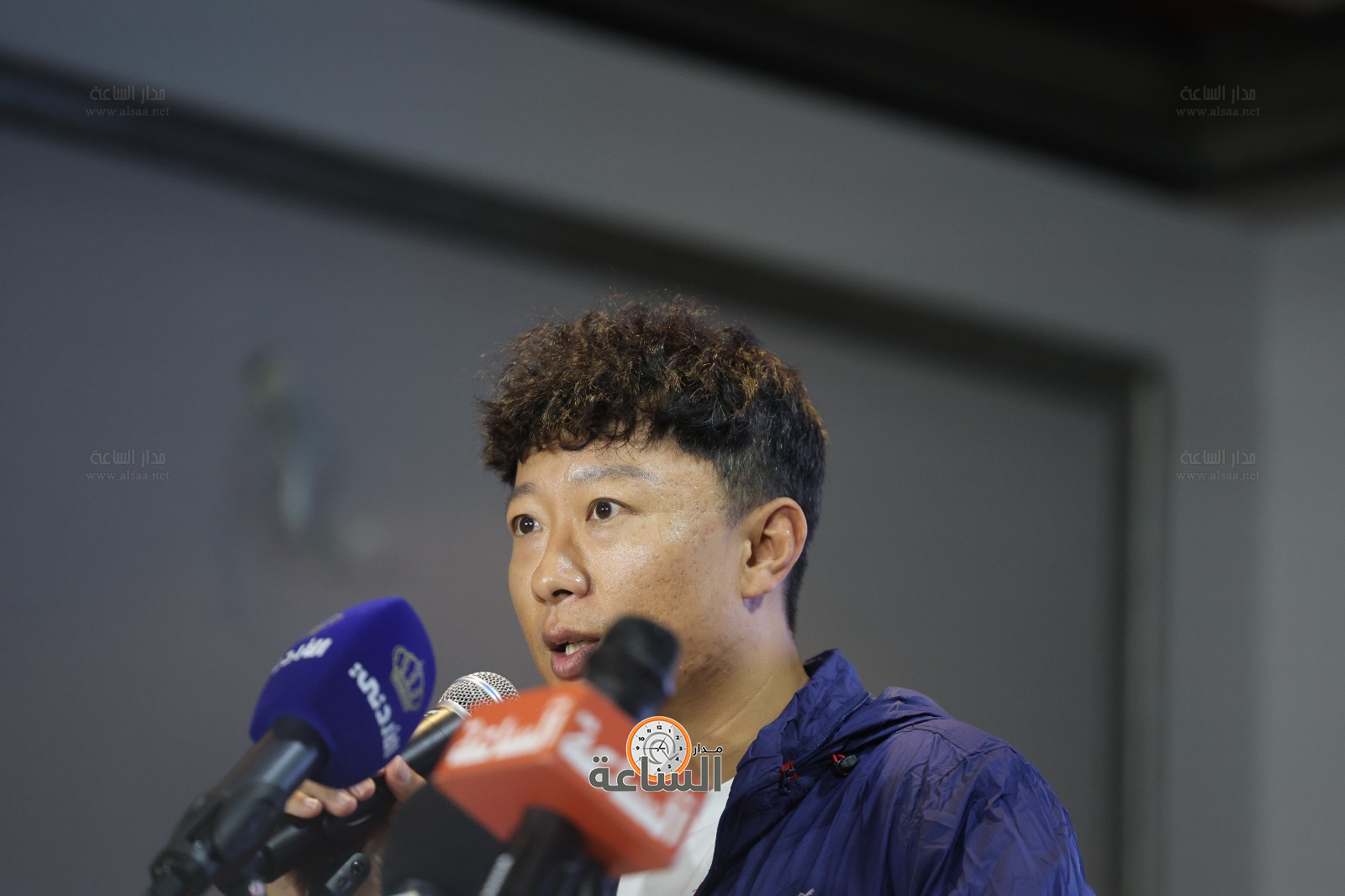 Madar Al-Saa Images 0.41942378801501123