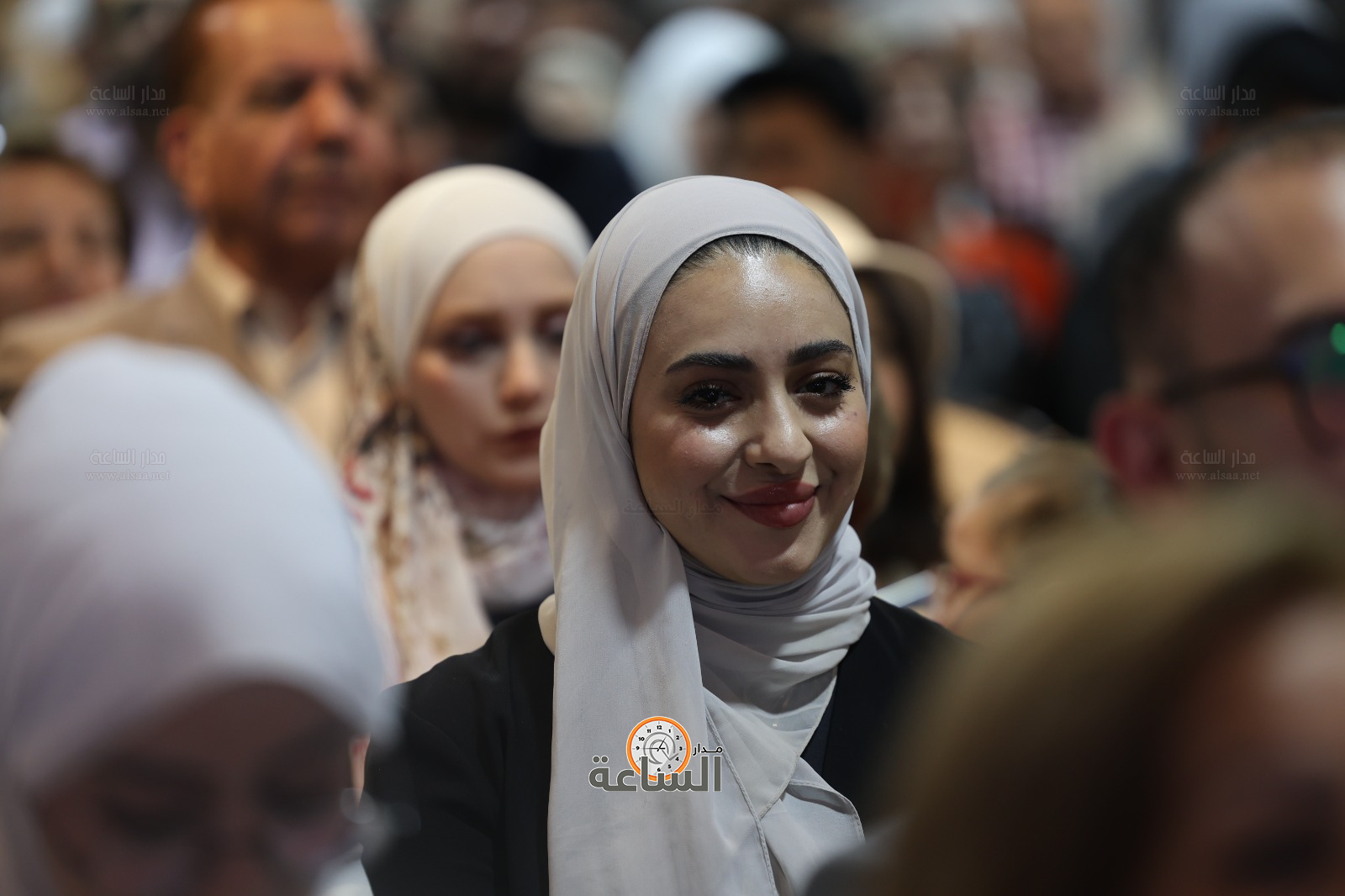 Madar Al-Saa Images 0.9346505747914458