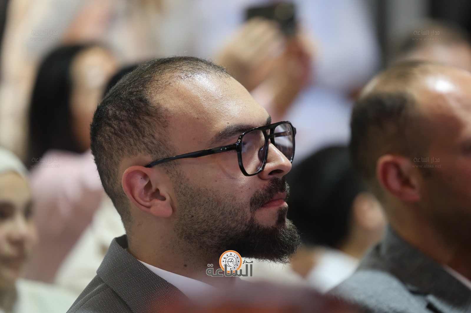 Madar Al-Saa Images 0.22621322947701794