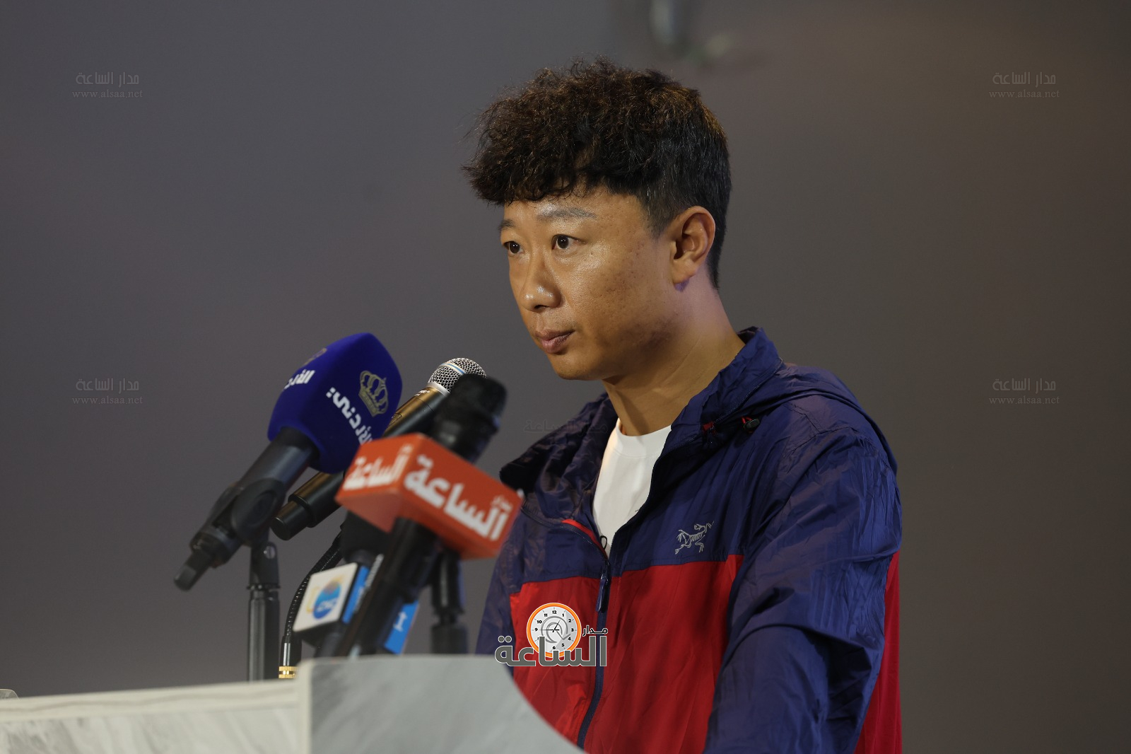 Madar Al-Saa Images 0.6422087478023351