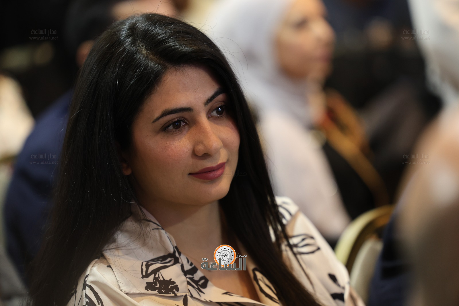 Madar Al-Saa Images 0.04750731832281829