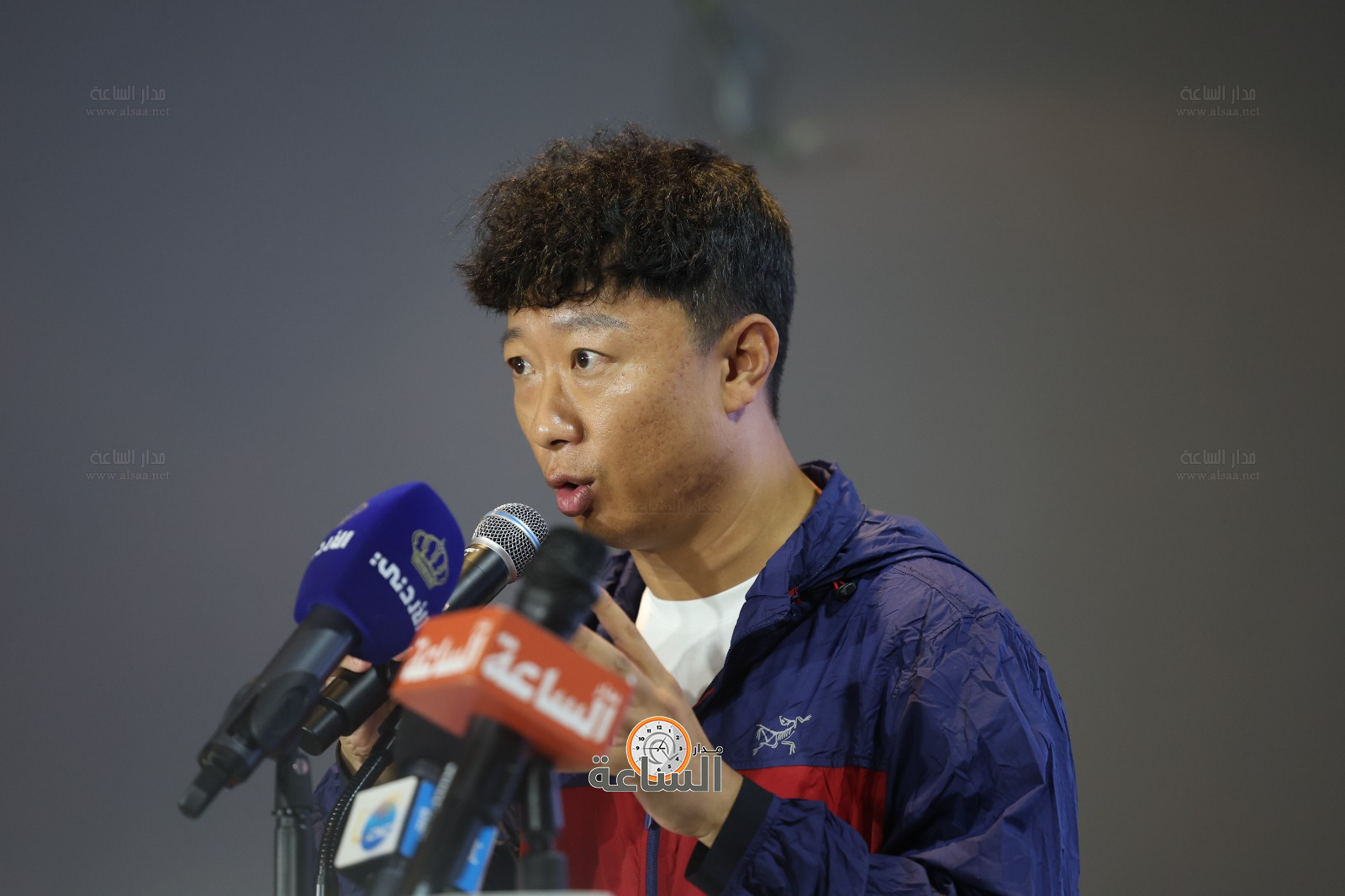 Madar Al-Saa Images 0.4679315123142833