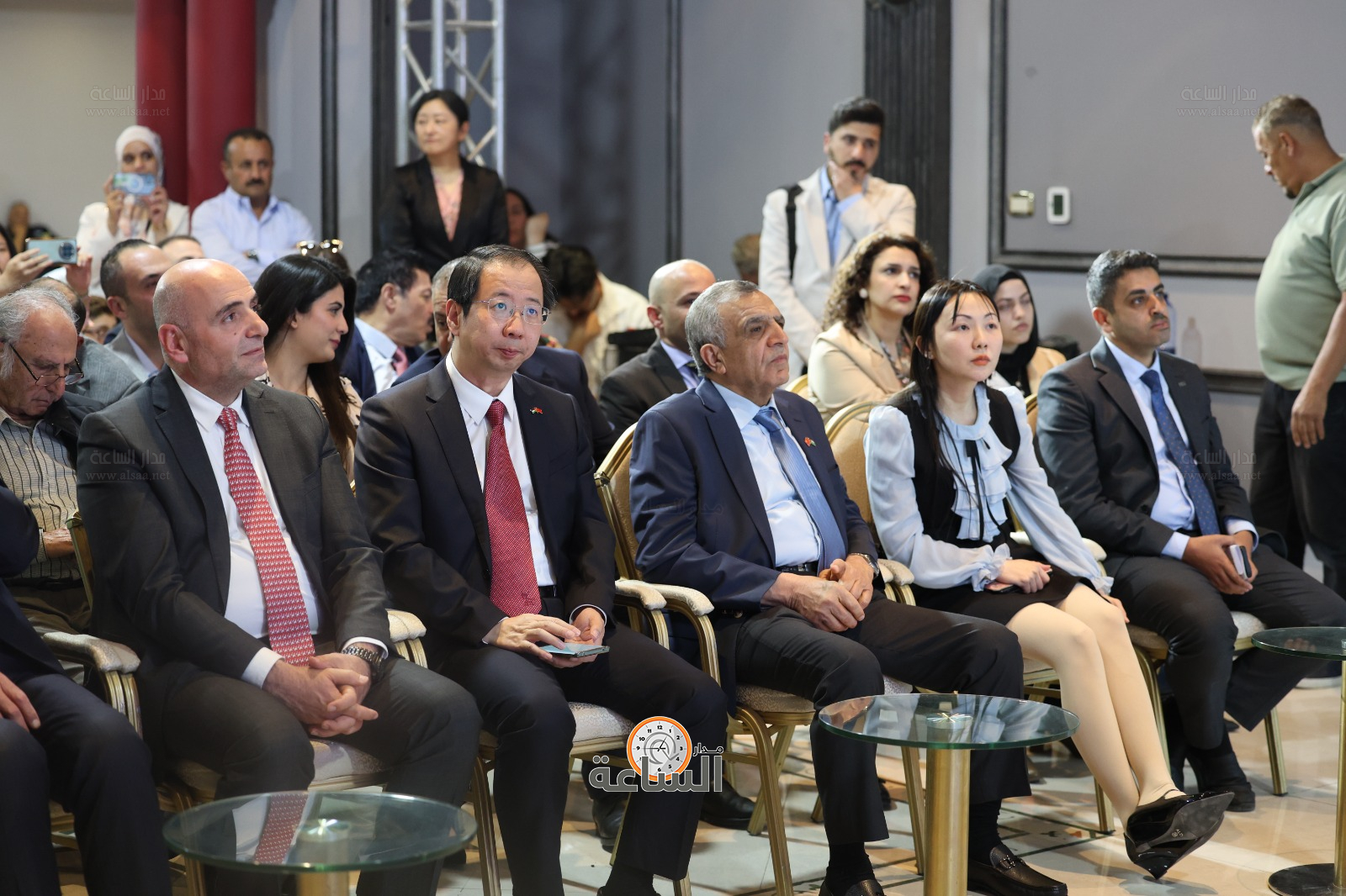 Madar Al-Saa Images 0.267370162097042