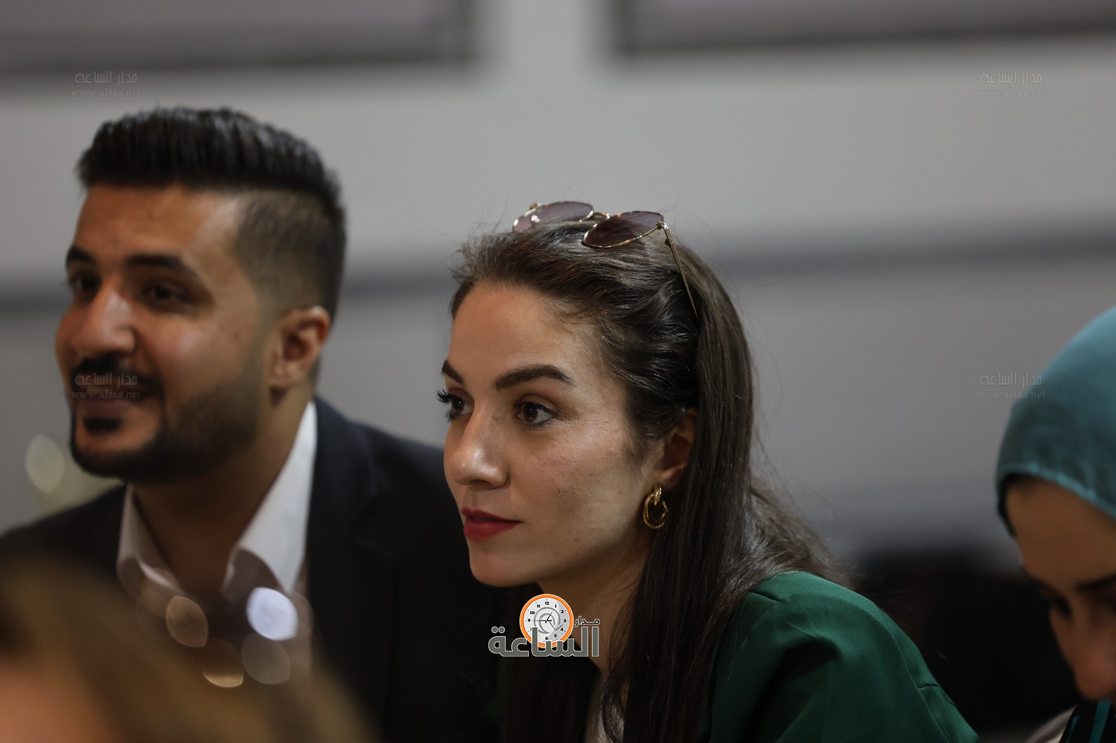 Madar Al-Saa Images 0.056124765642907914