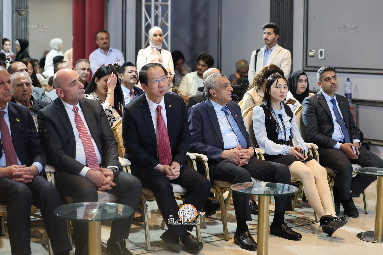 Madar Al-Saa Images 0.07453282431901387