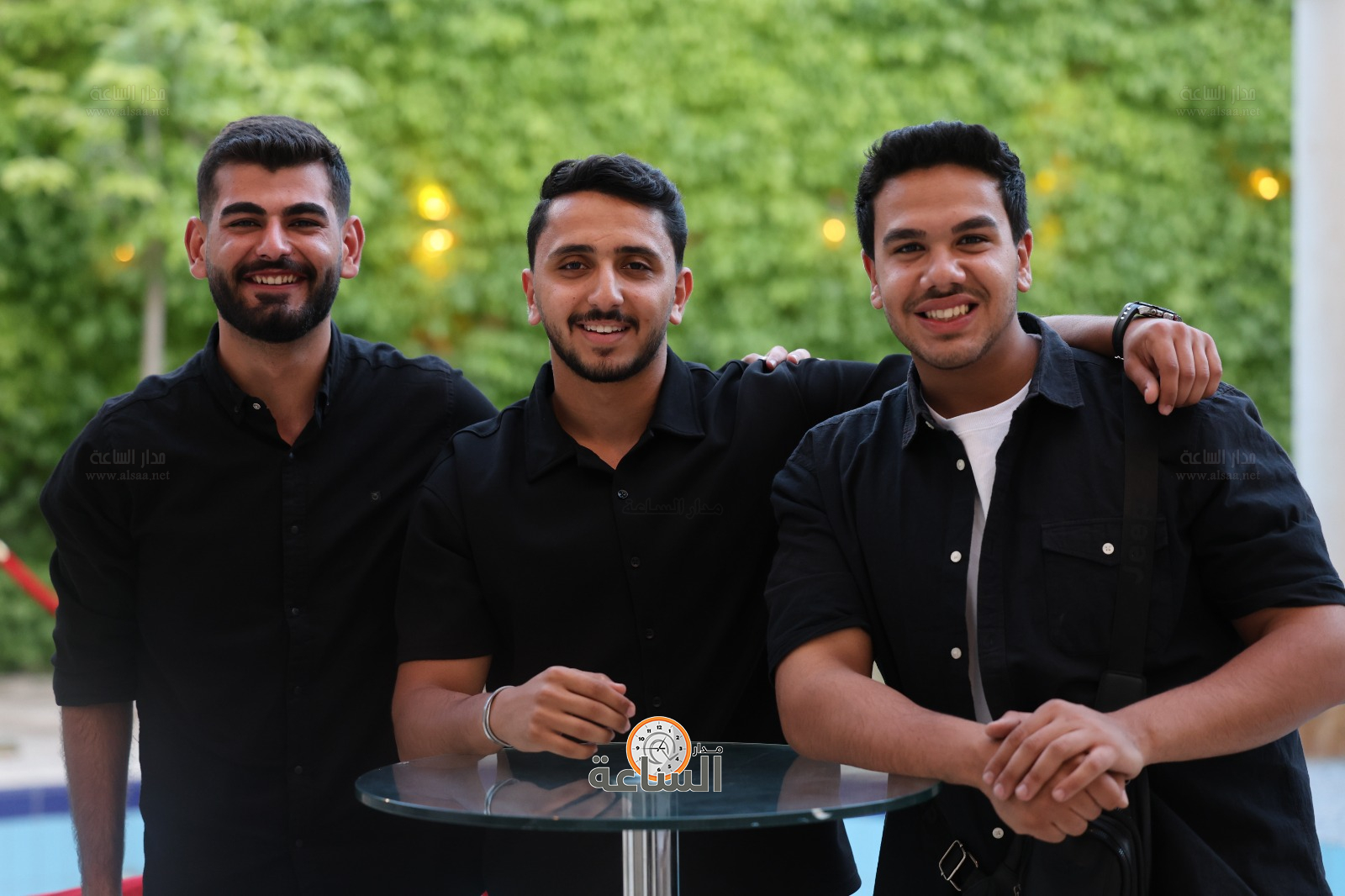 Madar Al-Saa Images 0.5220243083626058