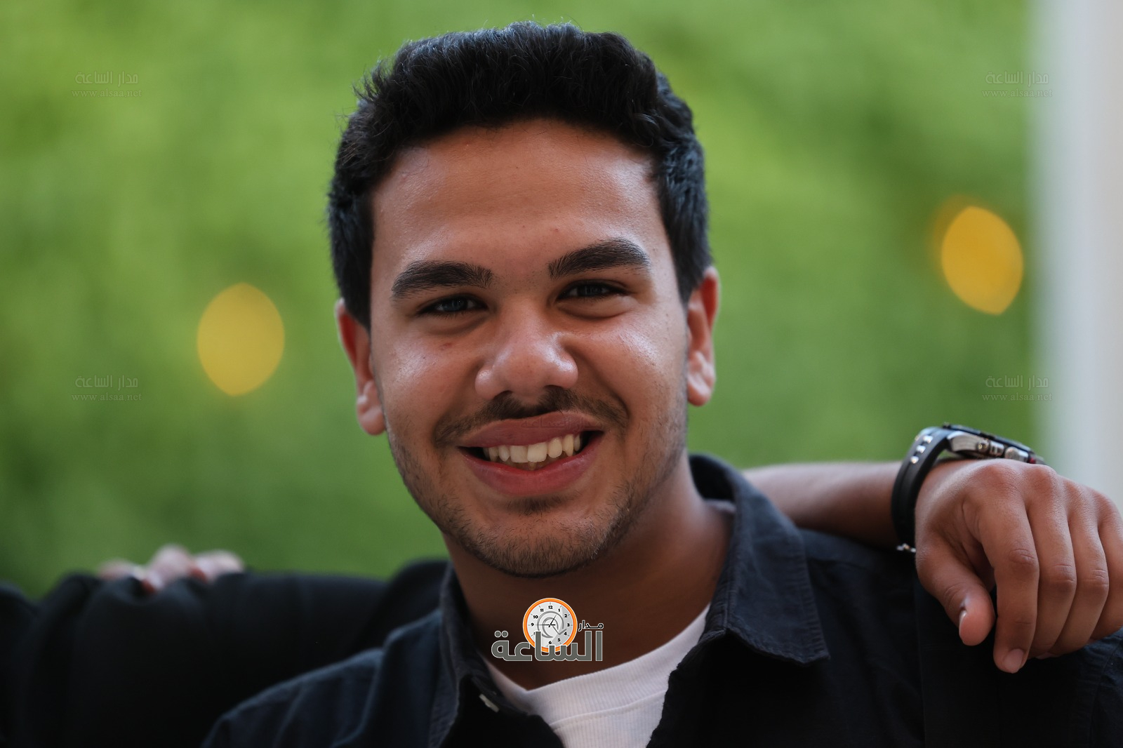 Madar Al-Saa Images 0.5615369461351528