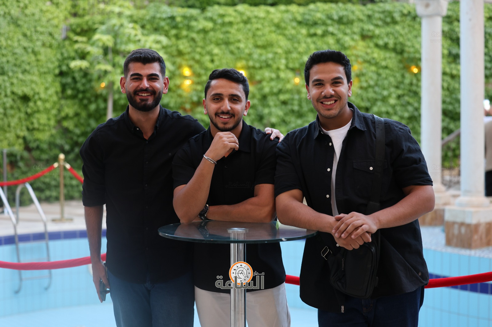 Madar Al-Saa Images 0.39761465027112286