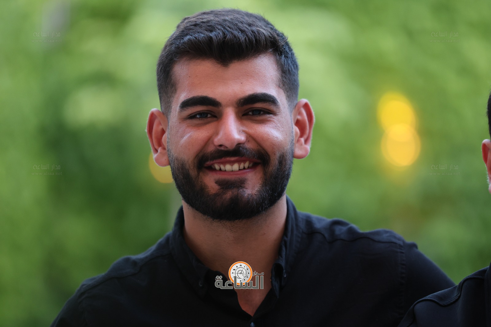 Madar Al-Saa Images 0.7544745407935466