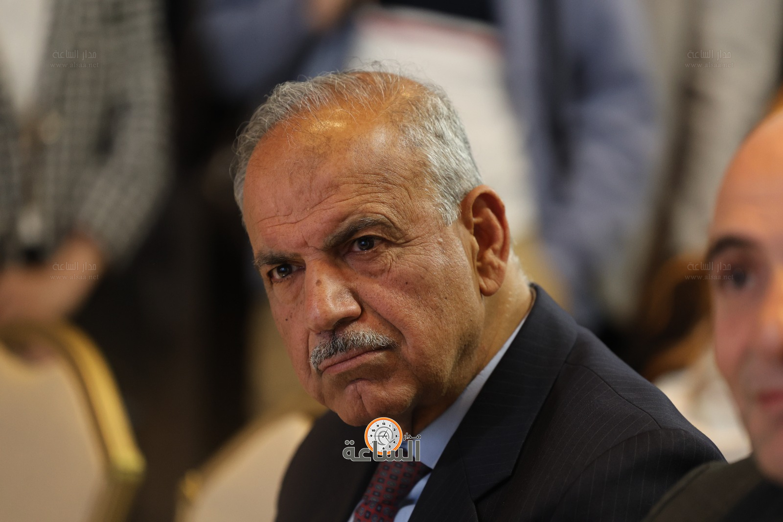 Madar Al-Saa Images 0.2677207614480699