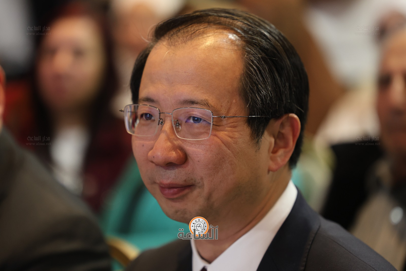 Madar Al-Saa Images 0.915782753706095