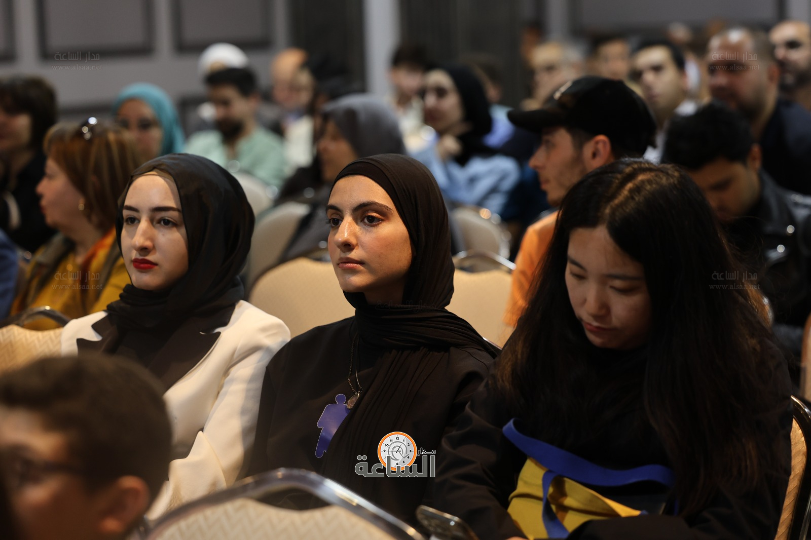 Madar Al-Saa Images 0.15671026380162723