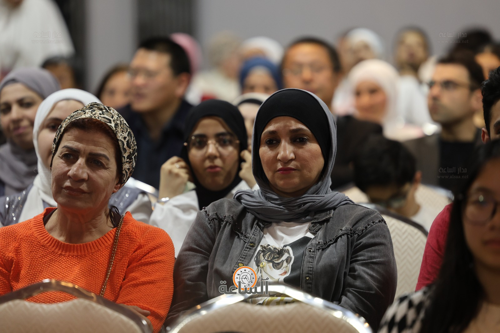 Madar Al-Saa Images 0.3343231145606571